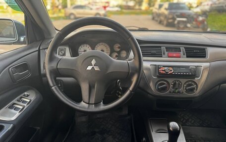 Mitsubishi Lancer IX, 2006 год, 499 000 рублей, 11 фотография