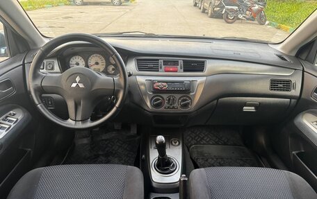 Mitsubishi Lancer IX, 2006 год, 499 000 рублей, 10 фотография