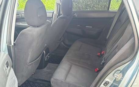 Mitsubishi Lancer IX, 2006 год, 499 000 рублей, 17 фотография