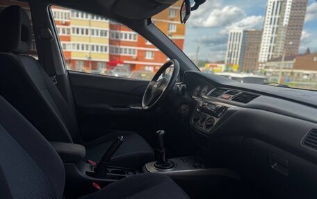 Mitsubishi Lancer IX, 2006 год, 499 000 рублей, 18 фотография