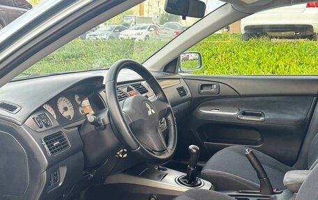 Mitsubishi Lancer IX, 2006 год, 499 000 рублей, 12 фотография