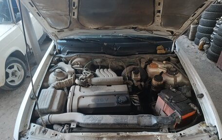 Daewoo Nexia I рестайлинг, 2007 год, 60 000 рублей, 6 фотография