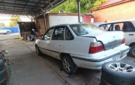 Daewoo Nexia I рестайлинг, 2007 год, 60 000 рублей, 3 фотография