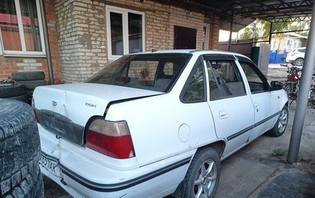 Daewoo Nexia I рестайлинг, 2007 год, 60 000 рублей, 4 фотография