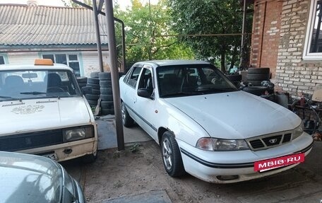 Daewoo Nexia I рестайлинг, 2007 год, 60 000 рублей, 2 фотография