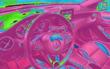 Mercedes-Benz A-Класс, 2016 год, 1 670 000 рублей, 4 фотография