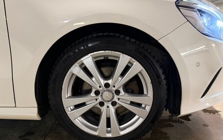 Mercedes-Benz A-Класс, 2016 год, 1 670 000 рублей, 12 фотография