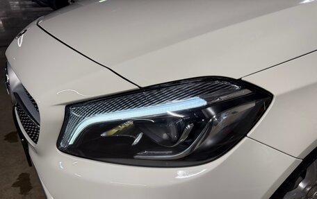 Mercedes-Benz A-Класс, 2016 год, 1 670 000 рублей, 16 фотография