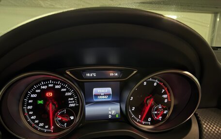 Mercedes-Benz A-Класс, 2016 год, 1 670 000 рублей, 22 фотография