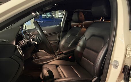 Mercedes-Benz A-Класс, 2016 год, 1 670 000 рублей, 21 фотография
