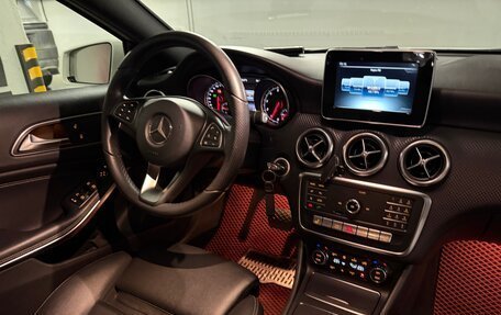 Mercedes-Benz A-Класс, 2016 год, 1 670 000 рублей, 26 фотография