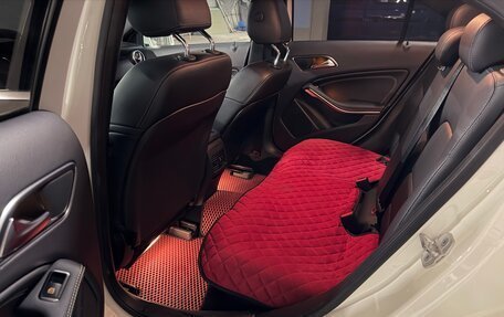 Mercedes-Benz A-Класс, 2016 год, 1 670 000 рублей, 23 фотография