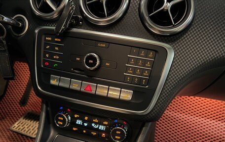 Mercedes-Benz A-Класс, 2016 год, 1 670 000 рублей, 27 фотография