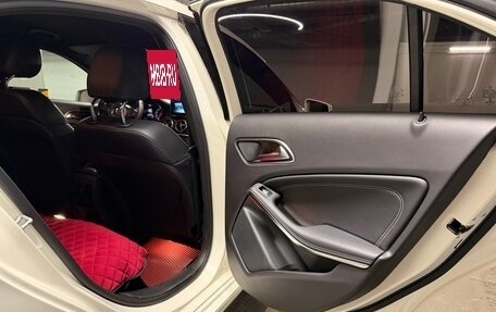 Mercedes-Benz A-Класс, 2016 год, 1 670 000 рублей, 24 фотография