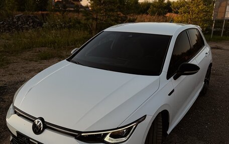 Volkswagen Golf R, 2022 год, 5 400 000 рублей, 2 фотография
