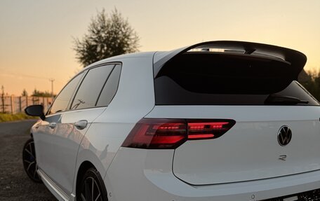 Volkswagen Golf R, 2022 год, 5 400 000 рублей, 6 фотография