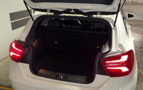 Mercedes-Benz A-Класс, 2016 год, 1 670 000 рублей, 31 фотография