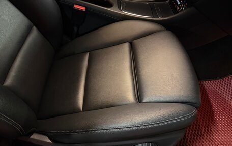 Mercedes-Benz A-Класс, 2016 год, 1 670 000 рублей, 29 фотография
