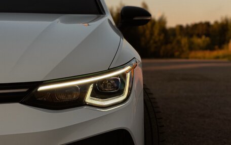 Volkswagen Golf R, 2022 год, 5 400 000 рублей, 5 фотография
