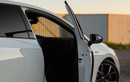 Volkswagen Golf R, 2022 год, 5 400 000 рублей, 12 фотография