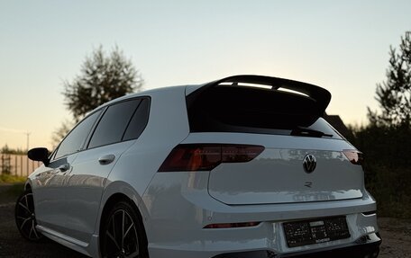 Volkswagen Golf R, 2022 год, 5 400 000 рублей, 8 фотография