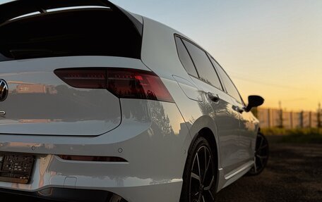 Volkswagen Golf R, 2022 год, 5 400 000 рублей, 7 фотография