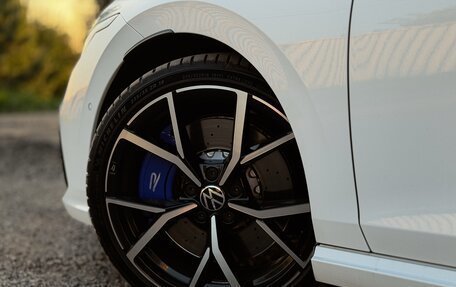 Volkswagen Golf R, 2022 год, 5 400 000 рублей, 14 фотография
