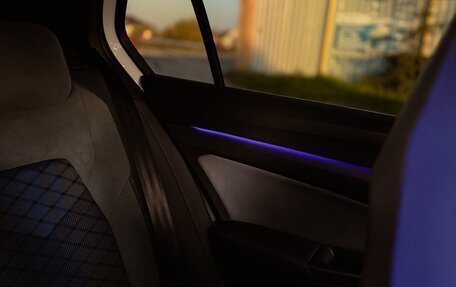 Volkswagen Golf R, 2022 год, 5 400 000 рублей, 19 фотография