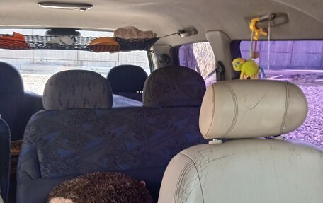 Hyundai H-1 II рестайлинг, 1999 год, 620 000 рублей, 5 фотография