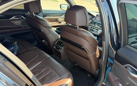 BMW 7 серия, 2019 год, 5 650 000 рублей, 9 фотография