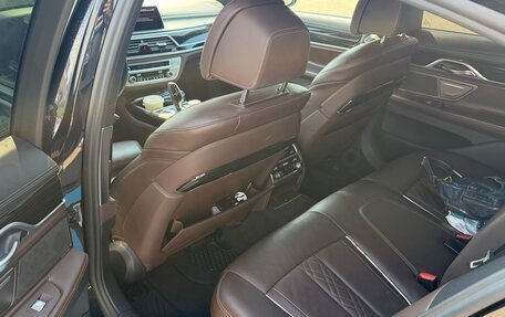 BMW 7 серия, 2019 год, 5 650 000 рублей, 8 фотография