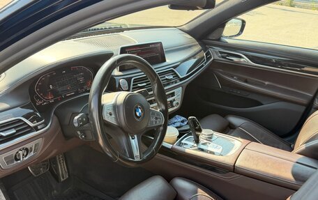 BMW 7 серия, 2019 год, 5 650 000 рублей, 7 фотография