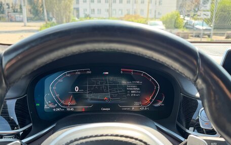 BMW 7 серия, 2019 год, 5 650 000 рублей, 11 фотография
