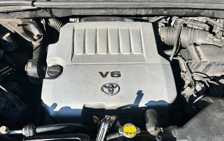 Toyota Highlander III, 2011 год, 1 390 000 рублей, 8 фотография