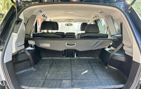 Toyota Highlander III, 2011 год, 1 390 000 рублей, 19 фотография