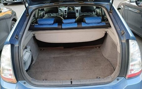 Toyota Prius, 2006 год, 650 000 рублей, 14 фотография