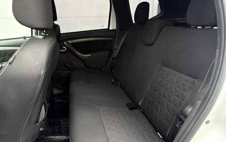 Renault Duster I рестайлинг, 2017 год, 1 200 000 рублей, 10 фотография