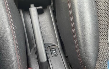 Nissan Note II рестайлинг, 2007 год, 450 000 рублей, 9 фотография
