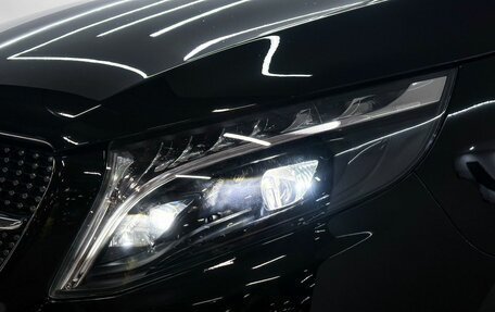 Mercedes-Benz V-Класс, 2023 год, 8 200 000 рублей, 8 фотография