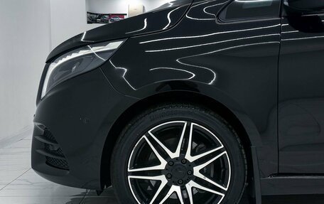 Mercedes-Benz V-Класс, 2023 год, 8 200 000 рублей, 7 фотография
