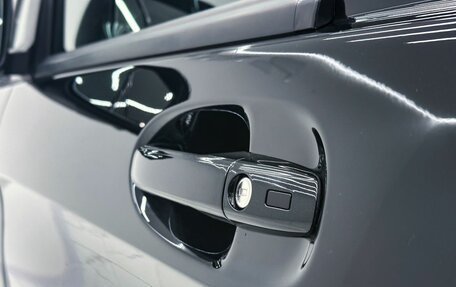 Mercedes-Benz V-Класс, 2023 год, 8 200 000 рублей, 10 фотография