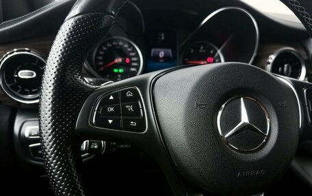 Mercedes-Benz V-Класс, 2023 год, 8 200 000 рублей, 14 фотография