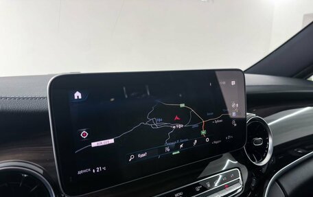 Mercedes-Benz V-Класс, 2023 год, 8 200 000 рублей, 19 фотография