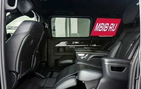 Mercedes-Benz V-Класс, 2023 год, 8 200 000 рублей, 25 фотография