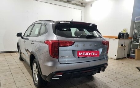 Haval Jolion, 2026 год, 2 649 000 рублей, 3 фотография