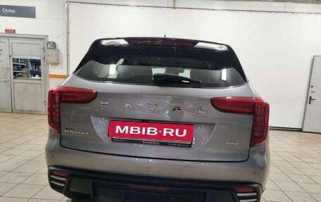 Haval Jolion, 2026 год, 2 649 000 рублей, 4 фотография