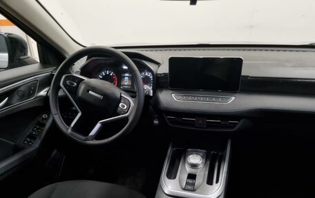 Haval Jolion, 2026 год, 2 649 000 рублей, 8 фотография