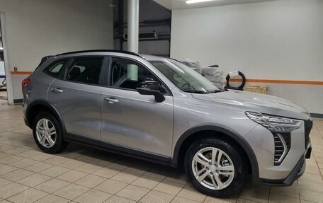 Haval Jolion, 2026 год, 2 649 000 рублей, 9 фотография