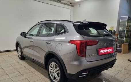 Haval Jolion, 2026 год, 2 649 000 рублей, 6 фотография