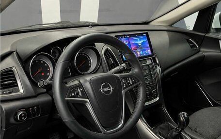 Opel Astra J, 2010 год, 729 900 рублей, 7 фотография